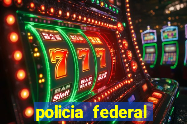 policia federal investiga flamengo